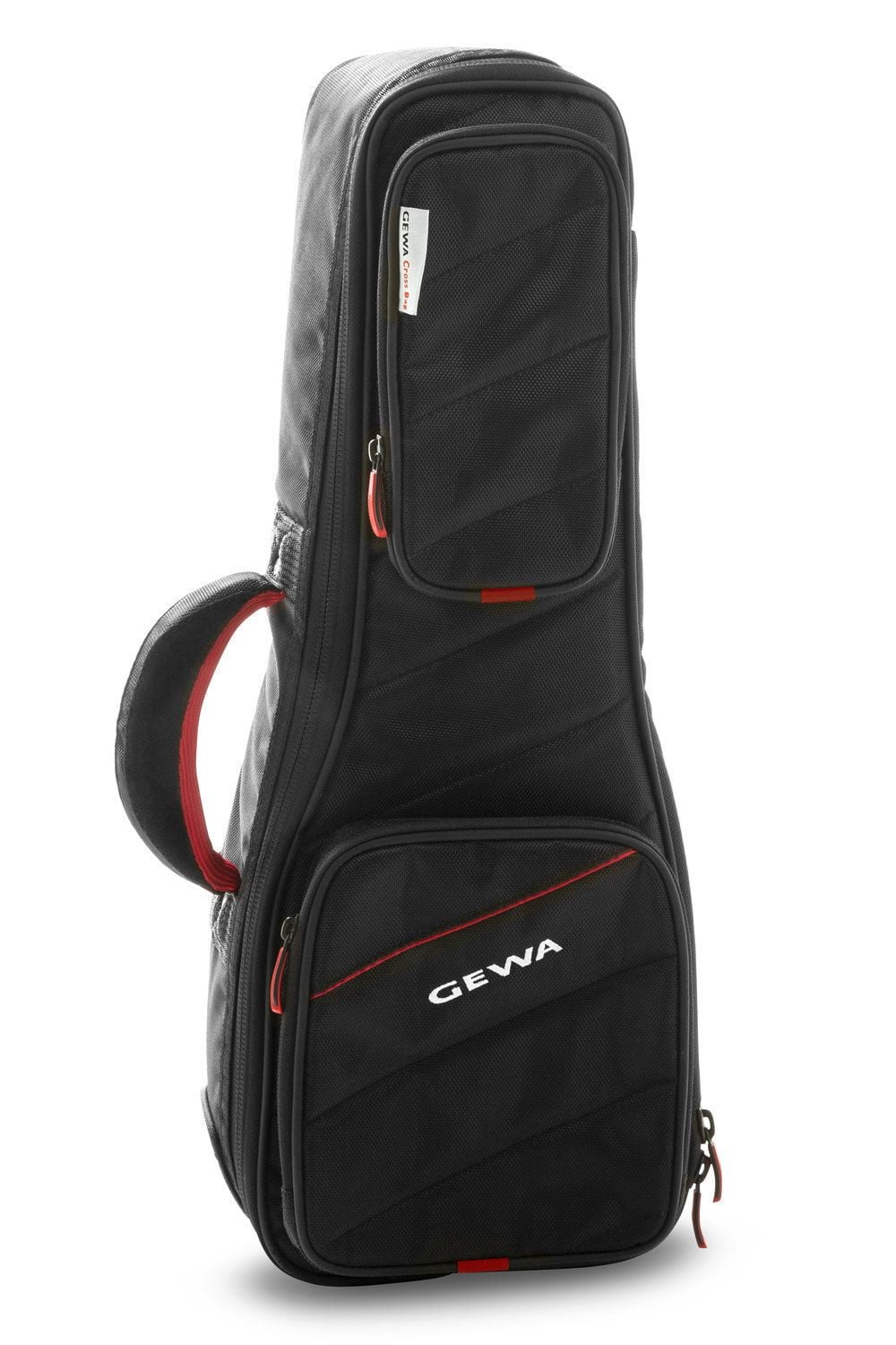 GEWA 219800 Funda para Ukelele Cross 550/180/65 mm 219800