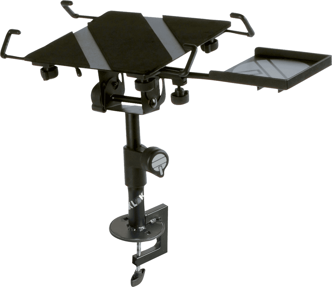 Quik Lok LPHT Soporte para Ordenador Portatil LPHT