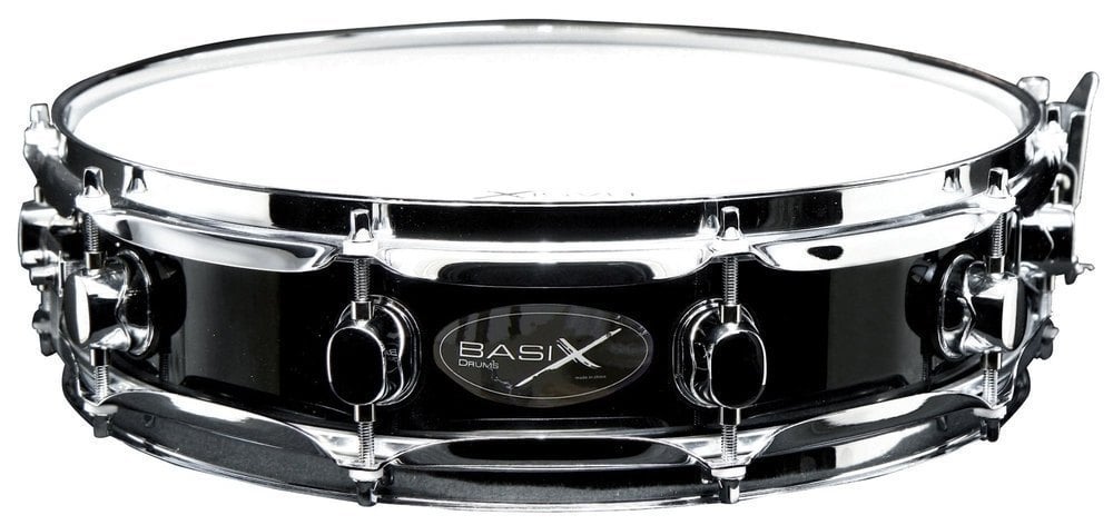 Gewa PS801123 Caja Basix Classic Madera 14x3,5 Pulgadas PS801123