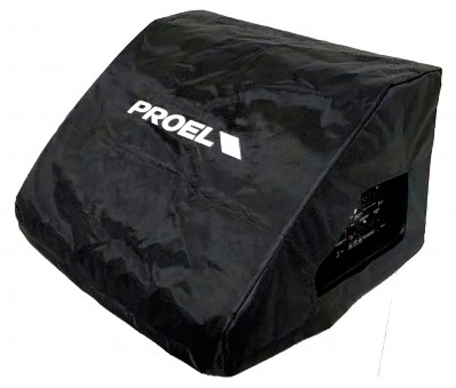 Proel COVERWD15V2. Funda para Altavoces WD15AV2 COVERWD15V2