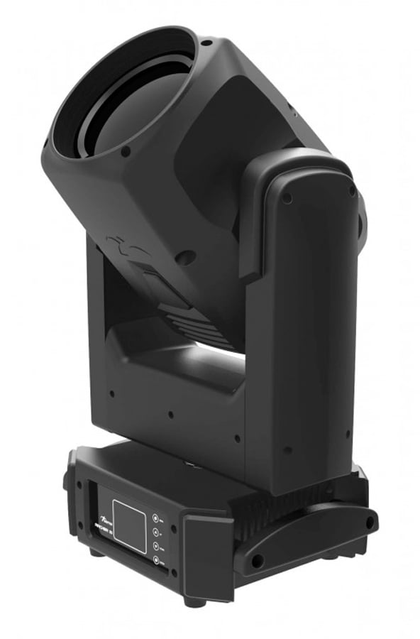 Sagitter ARCHERB5. Cabeza Móvil Beam 5R 189W ARCHERB5