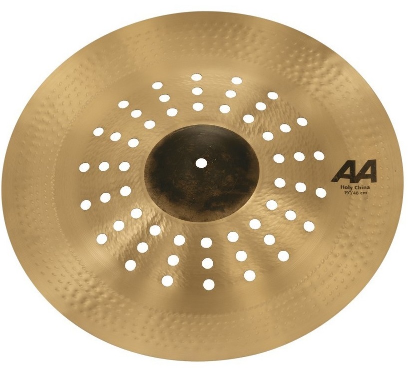 Sabian 21916CSB AA 19 Holy China 21916CSB