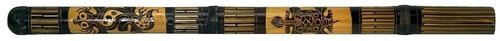 GEWA Didgeridoo Largo aprox. 120 cm 838604 Didgeridoo Largo aprox. 120 cm 