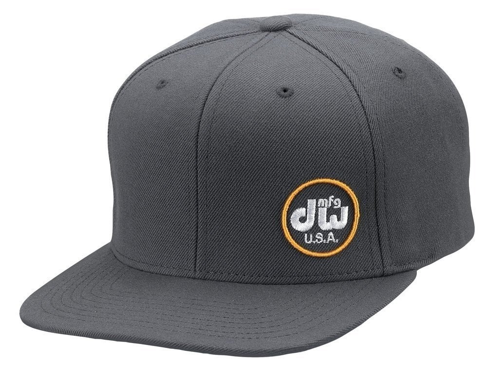 Drum Workshop Gorra Gris P82602