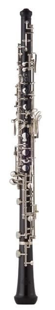 J.Michael Oboe En Do de Ébano Ob2200 OB2200