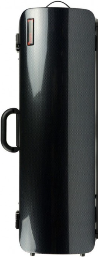 Bam Estuche Violín 2001XLC Hightech Rectangular Carbón 2001XLC