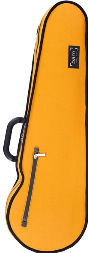 Bam Funda Violín Impermeable de Neopreno SUB2002XLOG Submarine Hoody Naranja SUB2002XL
