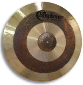 Bosphorus Cymbals CO Antique Ride20" Thin 2022Gr Platos 526AQRIDE20TH