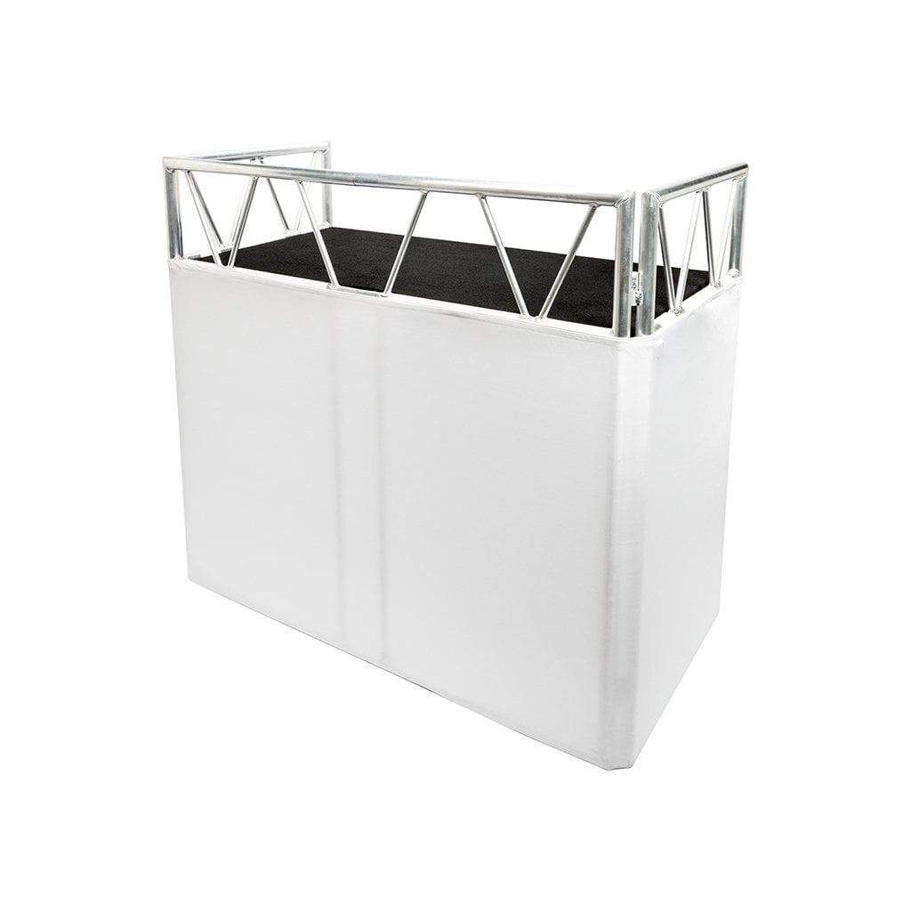 Headliner Indio DJ Booth cabina de DJ Indio DJ Booth