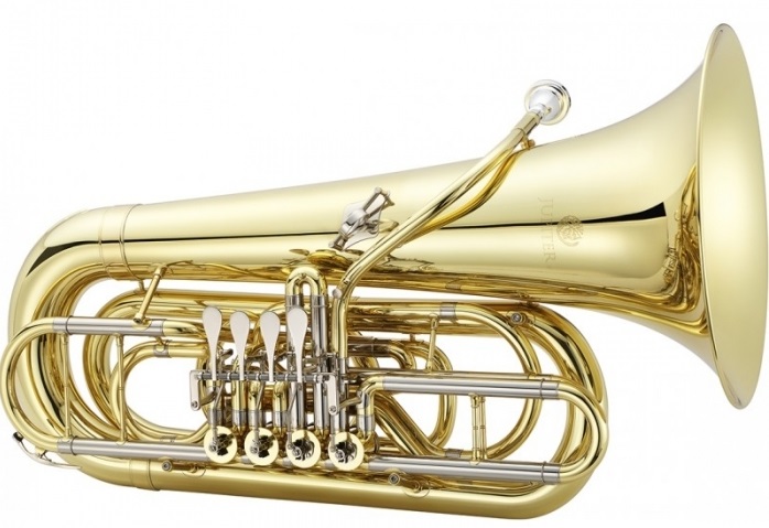 Jupiter JTU1150 Tuba Do Lacada JTU1150