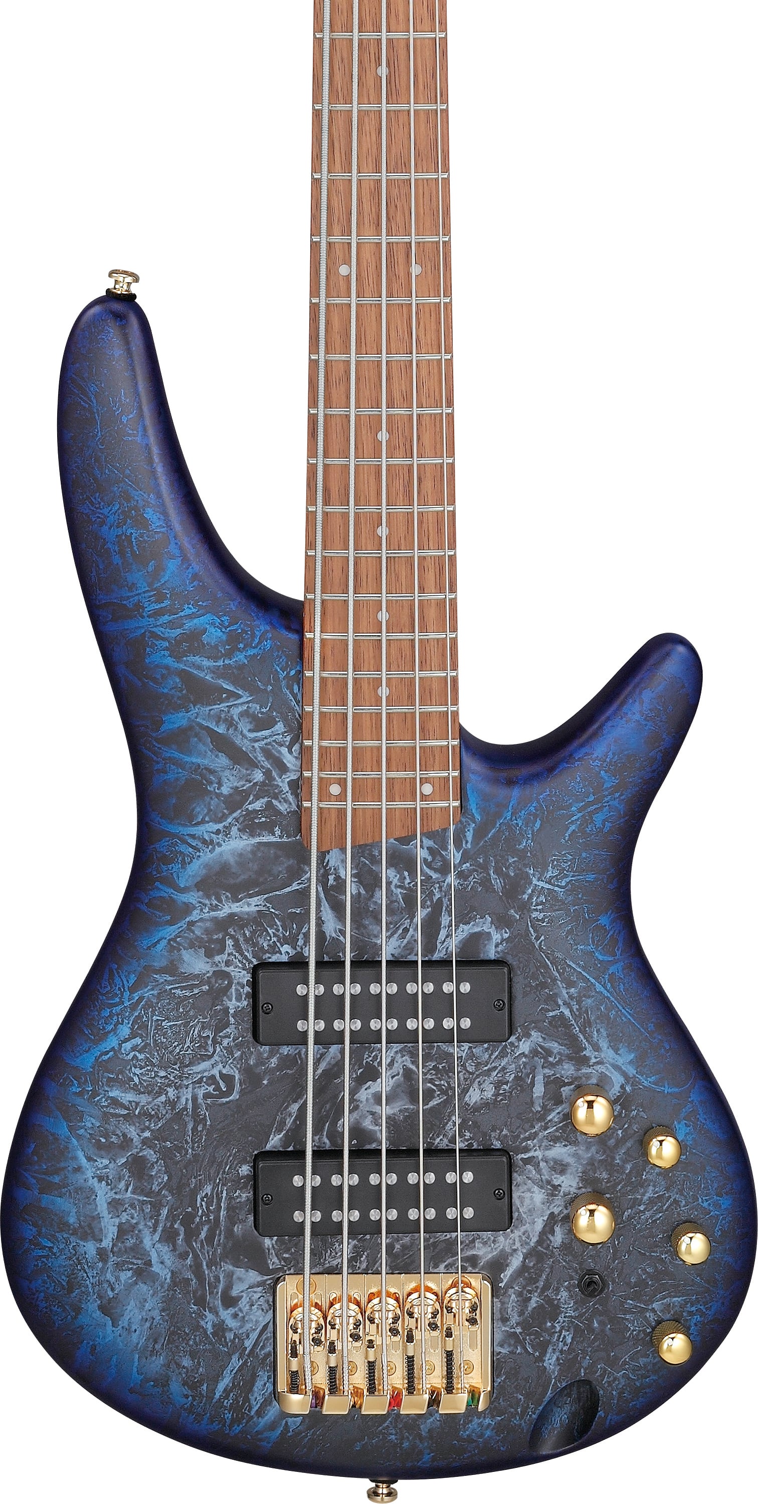 Ibanez SR305EDX CZM Bajo Eléctrico 5 Cuerdas SR305EDX CZM