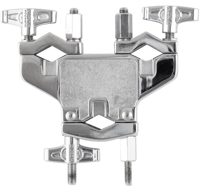 Dixon PAKL272 Multiclamp Universal 3 Anclajes Dixon PAKL272 Multiclamp Universal 3 Anclajes