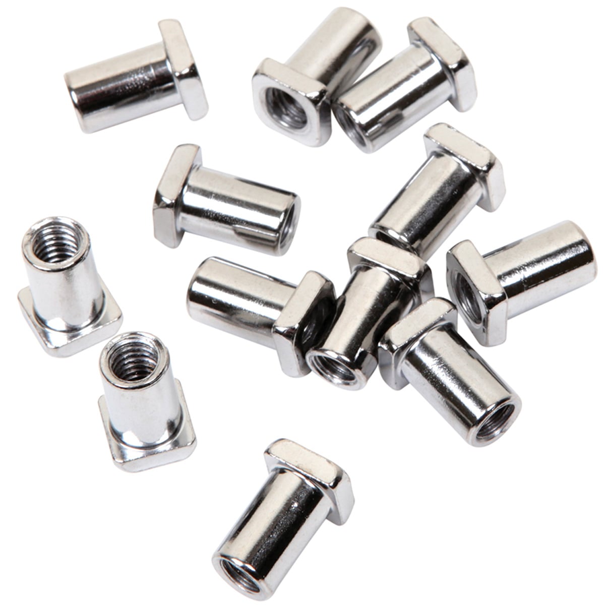 Dixon PAWN-LN Cilindro Bellotas 12 uds Dixon PAWN-LN Cilindro Bellotas 12 uds