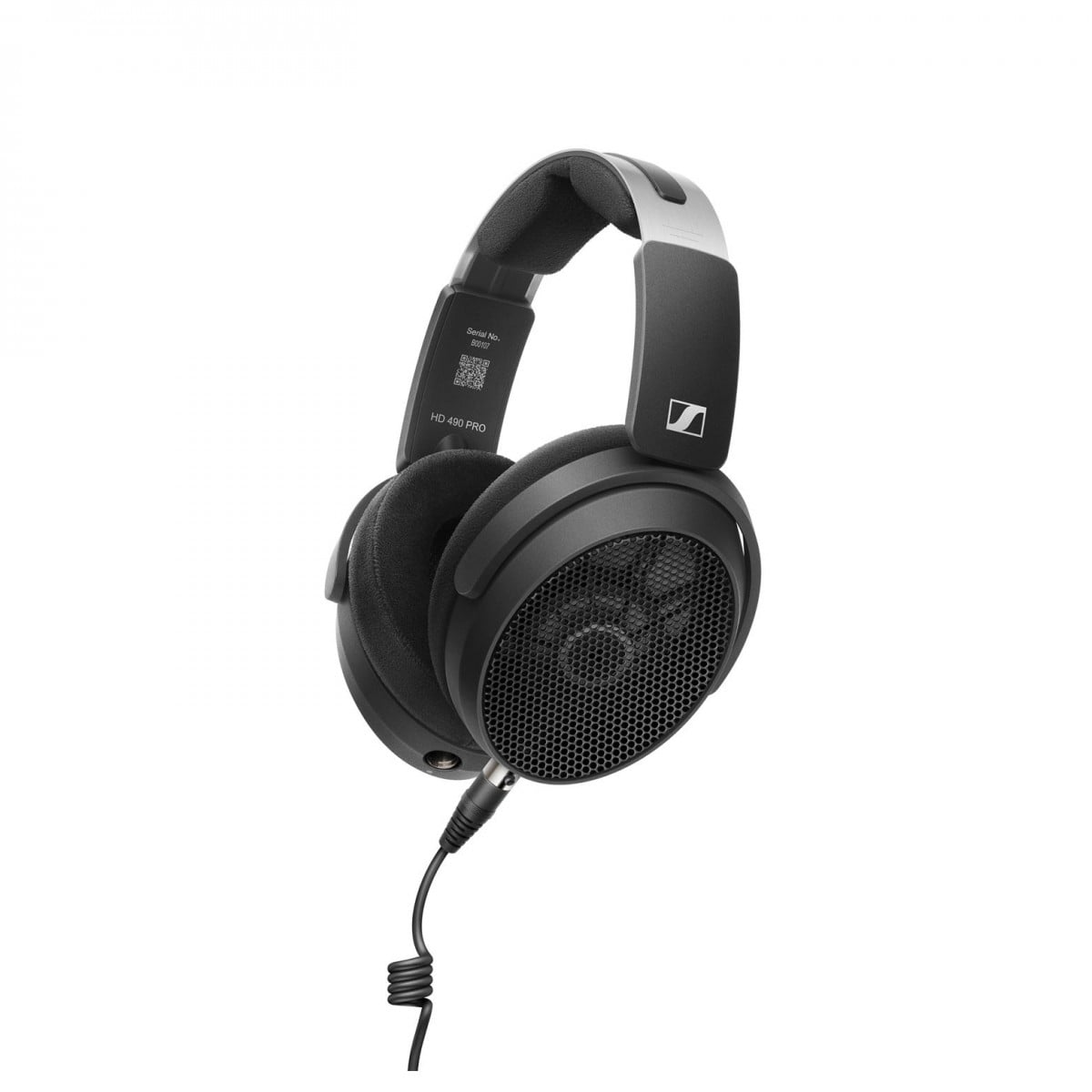 Sennheiser HD-490 PRO Auriculares HD-490 PRO