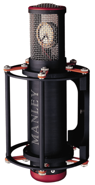 Manley Reference Cardioid Reference Cardioid