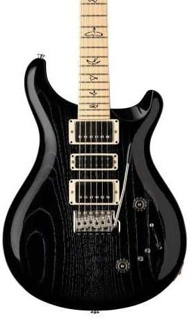 PRS Swamp Ash Special Maple Doghair Smokeburst Guitarra Eléctrica Swamp Ash Special Maple Doghair Smokeburst