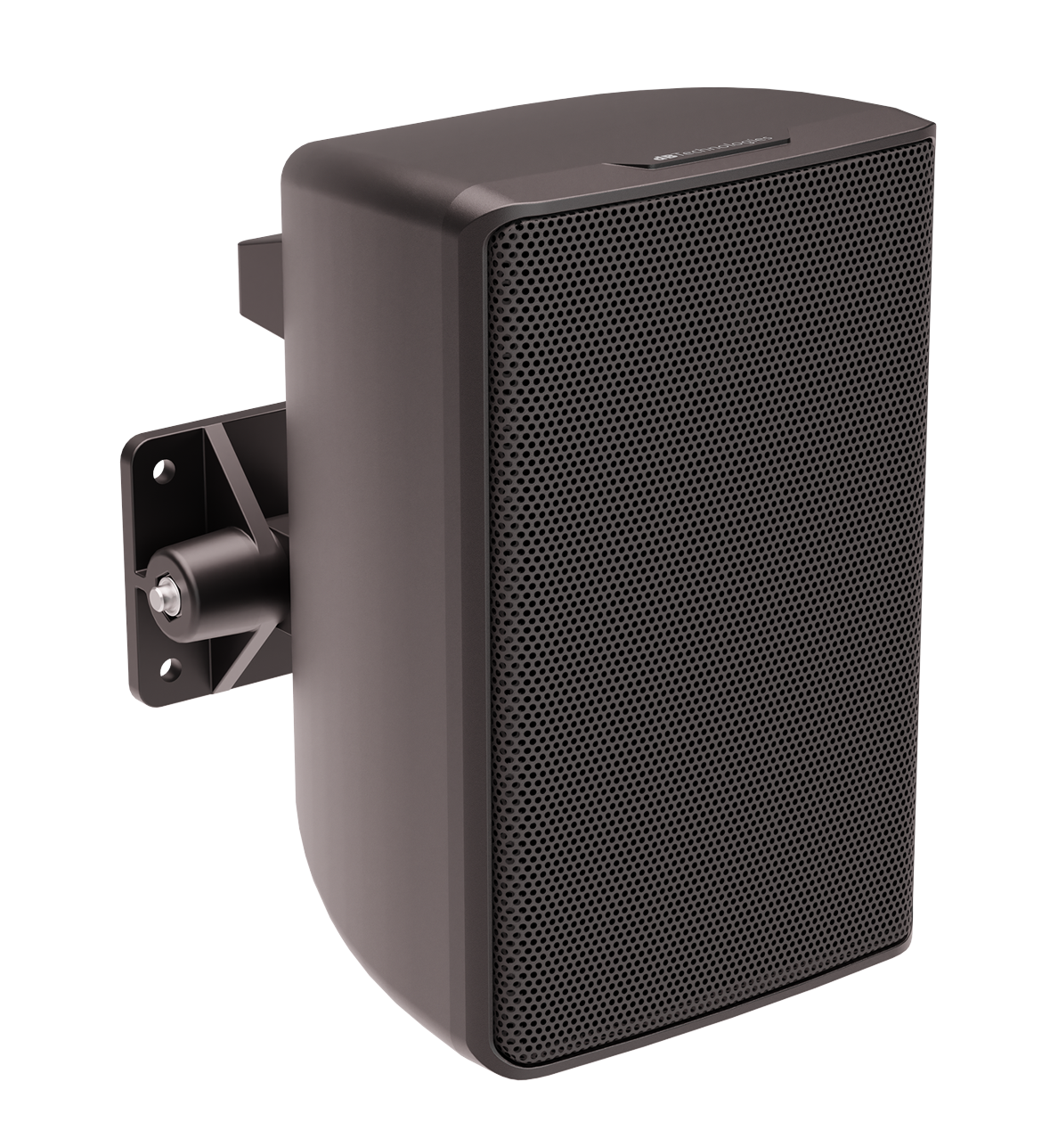 dBTechnologies IS3T-TRF 3,5 pulgadas Negro IS3T-TRF_B NERO