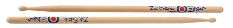 Zildjian Zak Starkey Baqueta Zak Starkey Signature ASZS