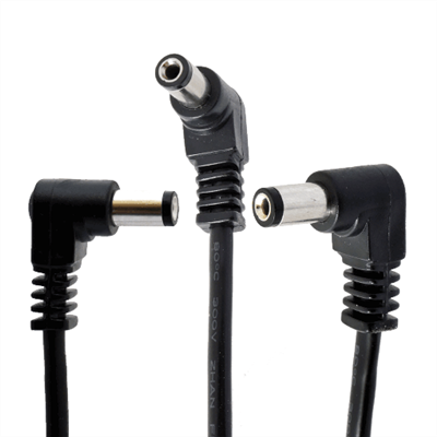Beetronics Power Cables for Juice Joint(bundle of 7) PC Powerpack Bundle ( PPK )