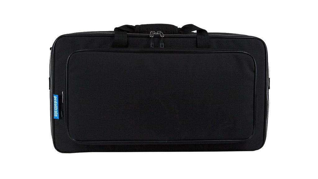 Pedaltrain Deluxe Classic 1 MX Funda Blanda para Classic 1 y PT-1 PT-CL1-MX-X
