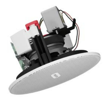 Fonestar SKY-3T Altavoz Techo 3 Pulgadas con Transformador Línea SKY-3T