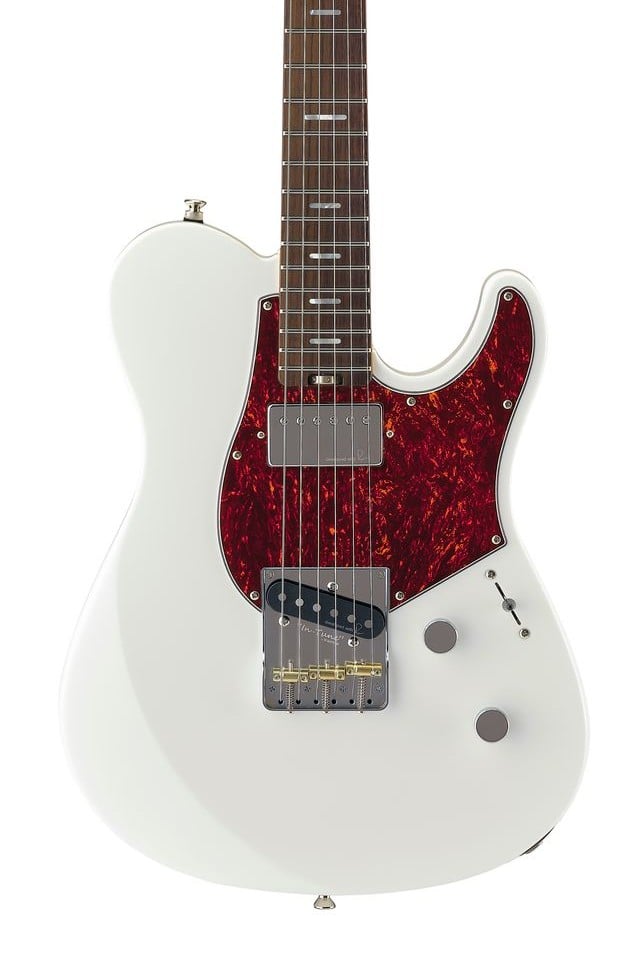 Yamaha Pacifica SC P11S Shell White Guitarra Eléctrica Yamaha Pacifica SC P11S Shell White Guitarra Eléct