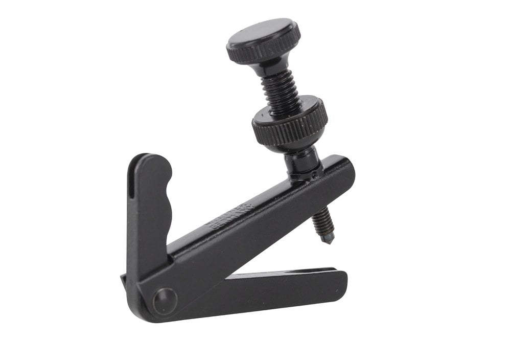 Wittner 914044 Afinador Cello Ebony 914044