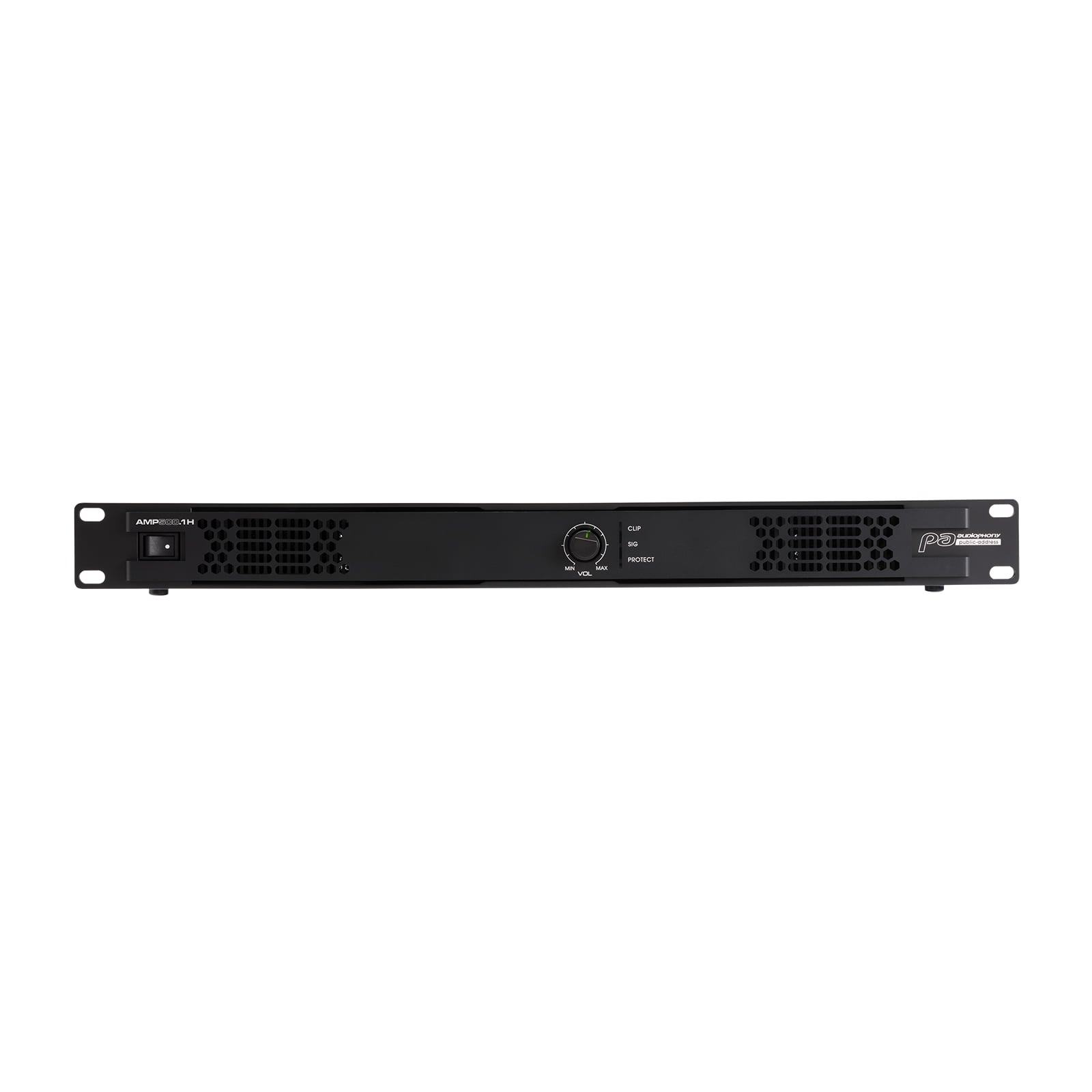 Audiophony AMP500.1H AMP500.1H