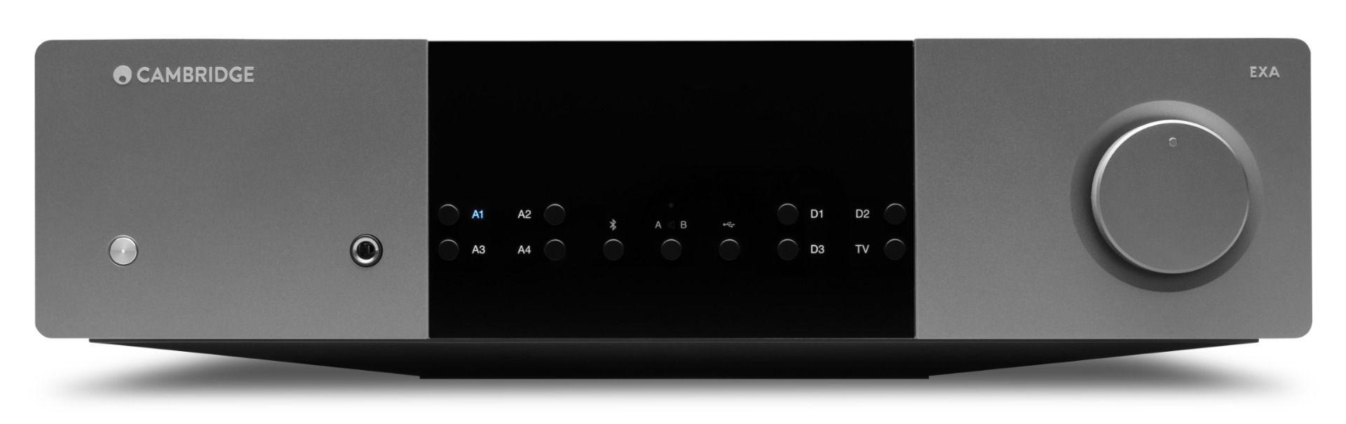 Cambridge Audio EXA100 Amplificador Integrado con funciones streaming EXA100