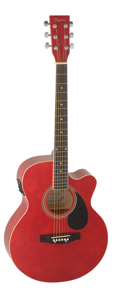 Daytona A401Cerd Roja A401CERD