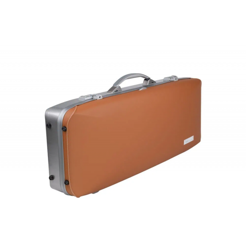 Bam Estuche viola  L\'Étoile Hightech rectangular con bolsa ET5301XL Cogna ACEVABET5301CC
