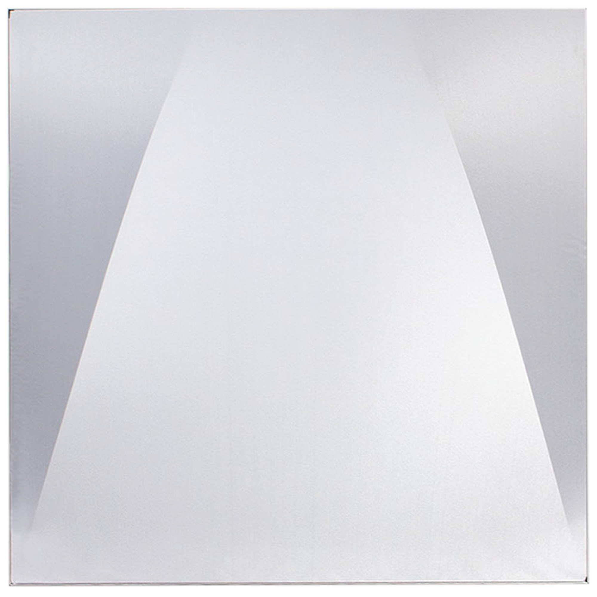WENTEX 3D Deco Panel Bridge Para 2 x Wentex SET Frame - A Module 100 x 100 c 88805