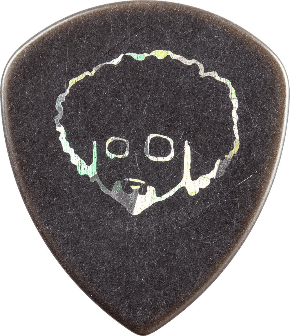 Dunlop Pack 24 Unidades Púas Flow Standard Rabea Massaad ADU548RRM100