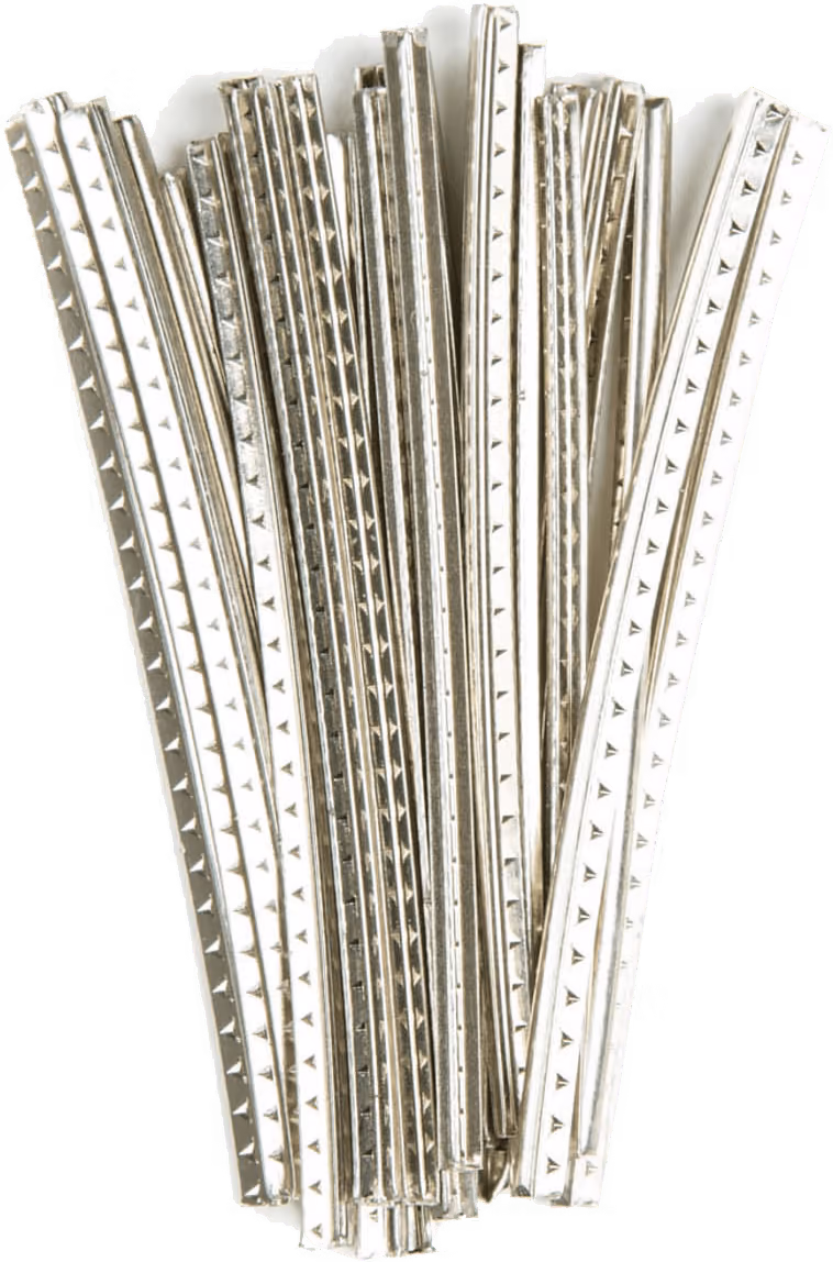 Dunlop Pack 24 Trastes Jumbo Accu-Fret Fretwire 6140 ADU6S6130