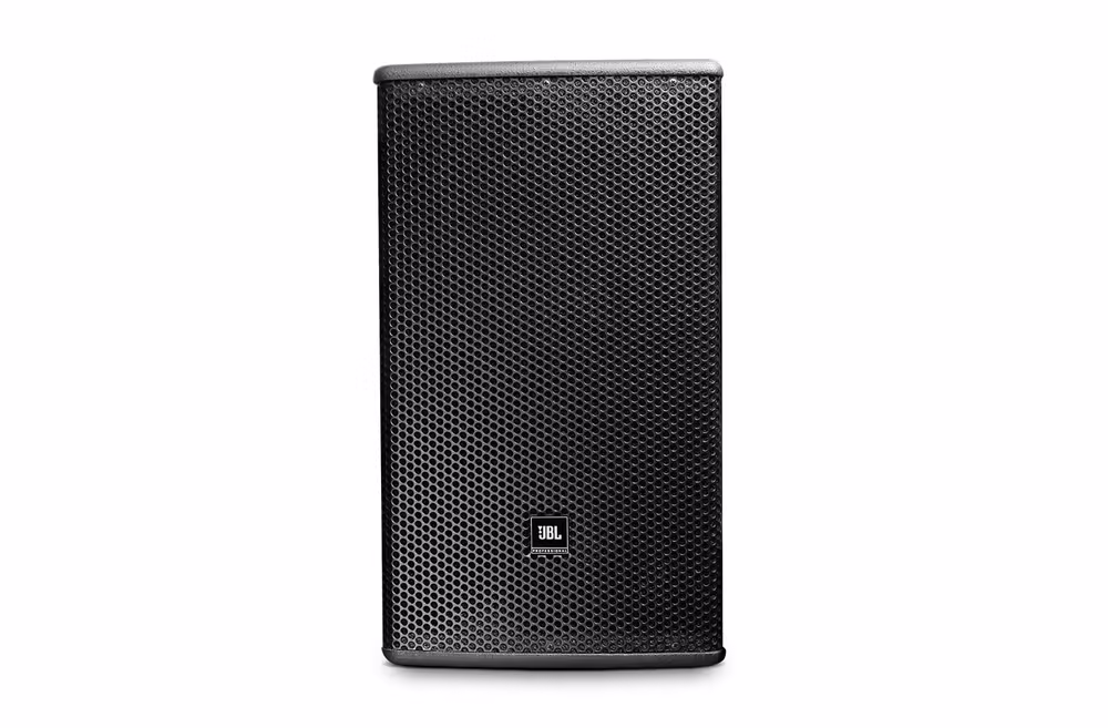 JBL Altavoz De Rango Completo De Dos Vías Con 1 X 10? Lf ac195