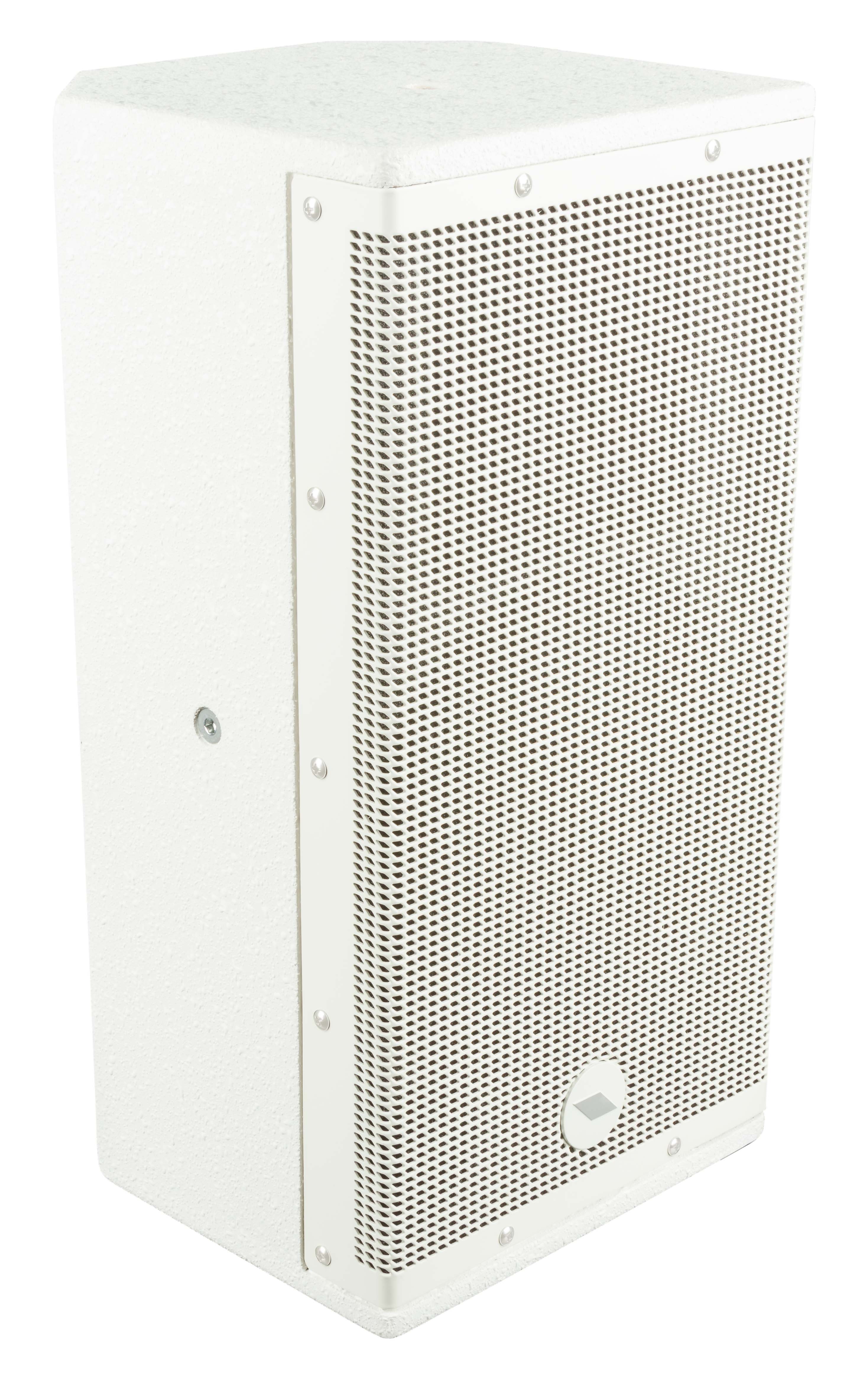 Proel LTX 8PW White color Passive Loudspeaker system LTX8PWV2