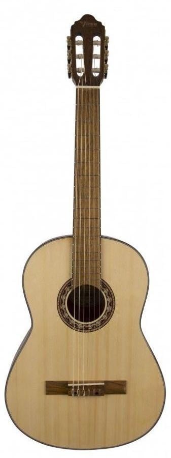 Valencia Vc314  Guitarra Clasica    Natural VC314