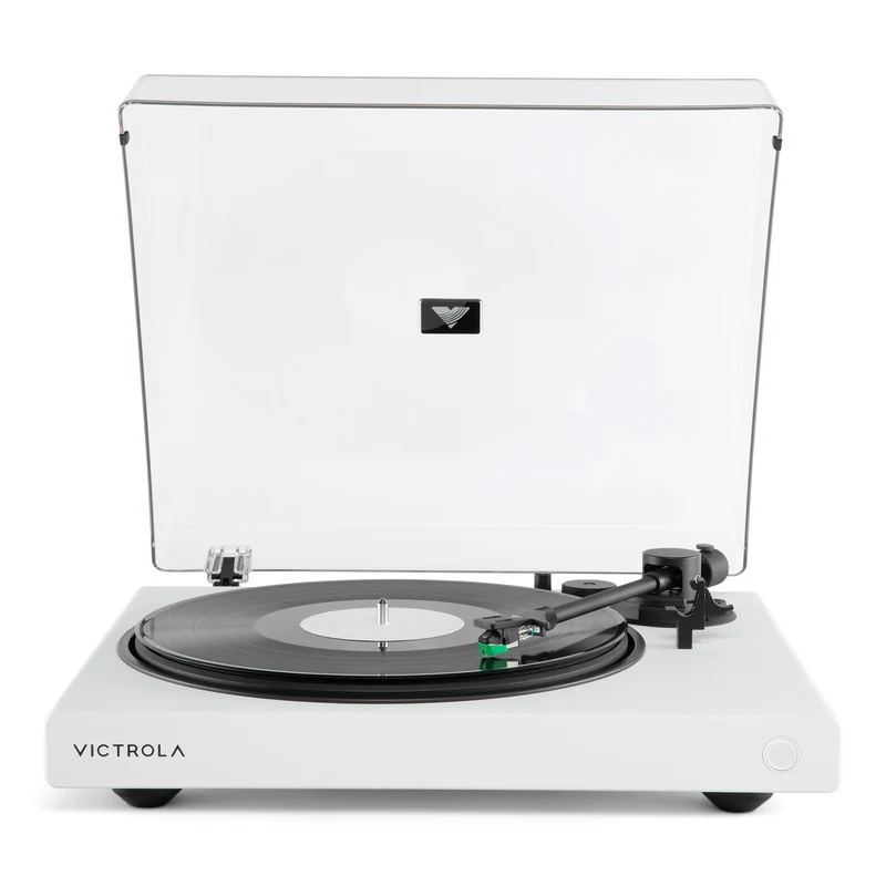 Victrola Wave Blanco Giradiscos WAVE BLANCO