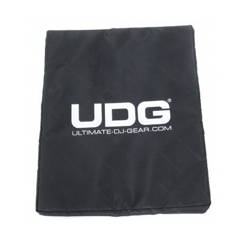 UDG U9243 Cover Funda Cubrepolvo para CDs o Mezcladores hasta 12" CD U9243
