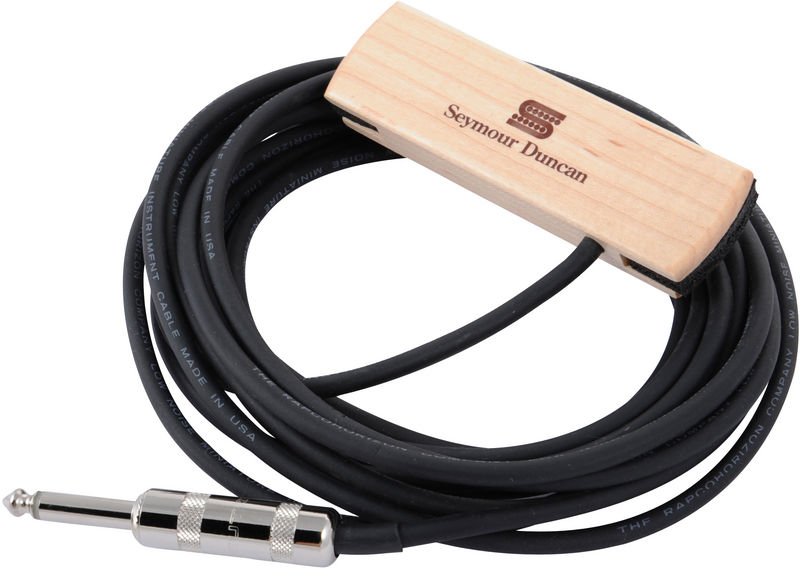 Seymour Duncan SA3SC Pastilla para Guitarra Acústica SA3SC