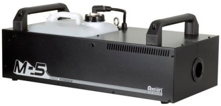 Antari M-5 Máquina de Humo Profesional 1500W 60648 M-5 60648