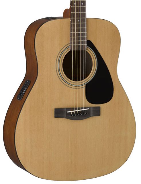 YAMAHA FX310All Guitarra Electro acustica FX310All