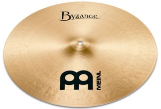 Meinl B16MTC Plato crash B16MTC
