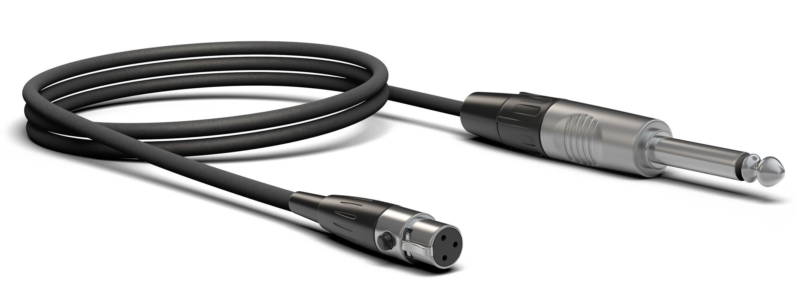 LD Systems U500 GC Cable de Instrumento para Petaca de la serie U500 U500 GC