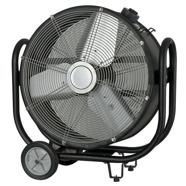 Showgear SF-150 Ventilador Axial 80376 SF-150 80376