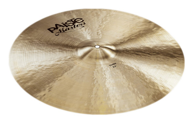 Paiste 22 MASTERS THIN 22 MASTERS THIN