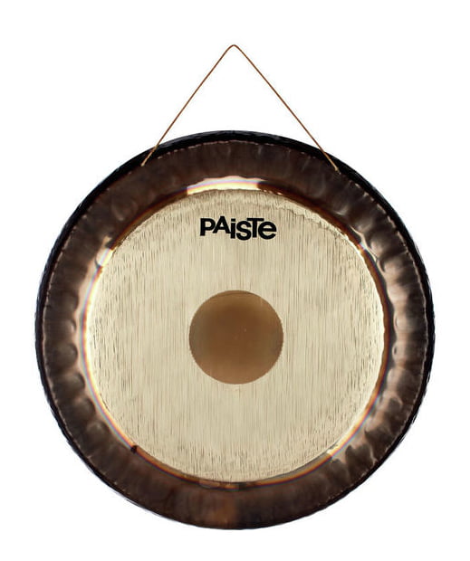 Paiste 26 SYMPHONIC GONG 26 SYMPHONIC GONG
