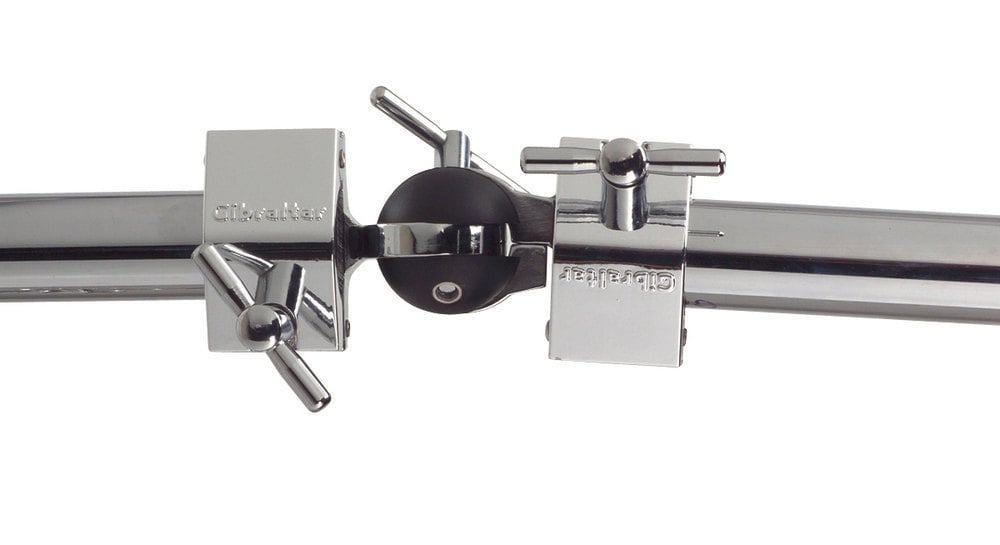 Gibraltar SC-GUATC Conector tubos Chrome Serie SC-GUATC