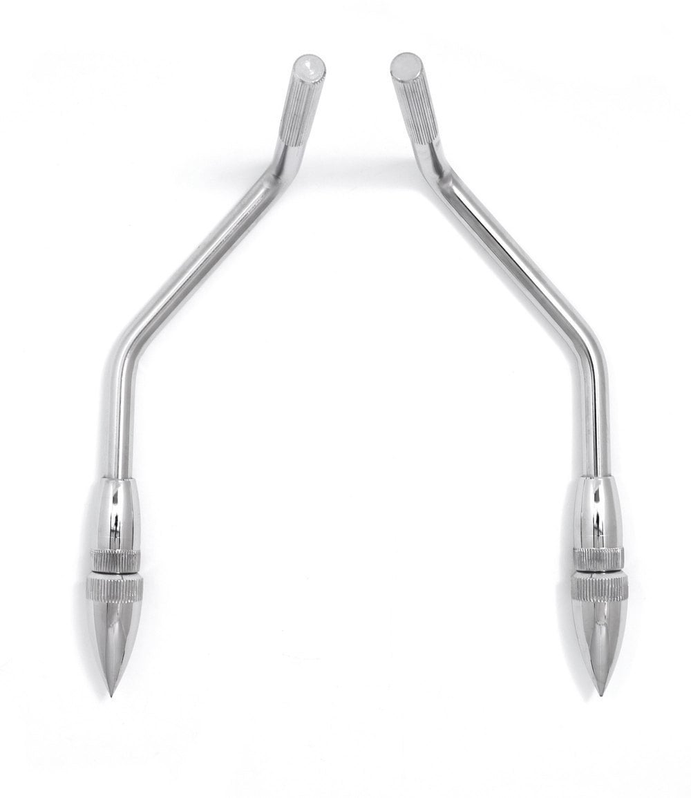 Gibraltar GWS127 Accesorios para bombo Patas Dunnet GWS127