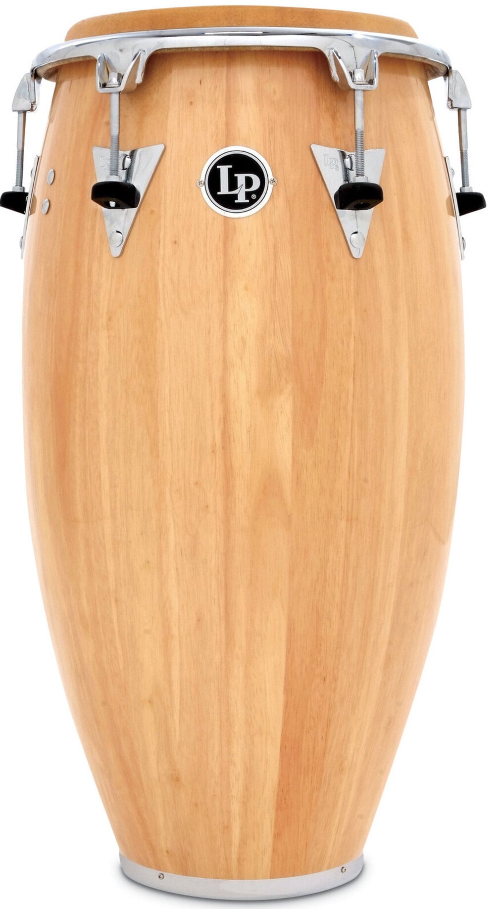LP LP559T-AWC Conga Classic Top Tuning 11 3/4" Natural LP559T-AWC